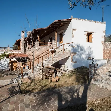 Aradena Traditional House 3 * Aradhaina